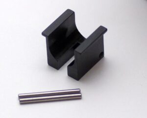 SD9 Rail Kit