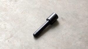 4.5" FGC-9 Barrel, Threaded