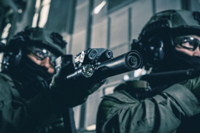 Surefire SOCOM RC3 - Image 3