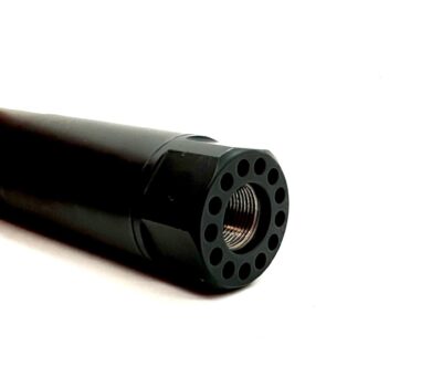 Otter Creek Titanium Rimfire Suppressor - Image 4