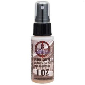 Liberty Lubricant Tribo-Solve Tribo-Solve™ Synthetic Solvent & Protectant