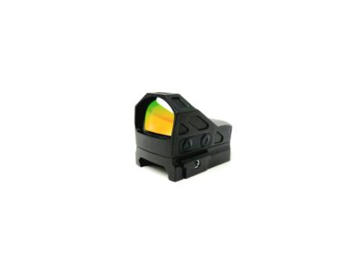 Gideon Optics Alpha, Green Circle Dot - Image 3