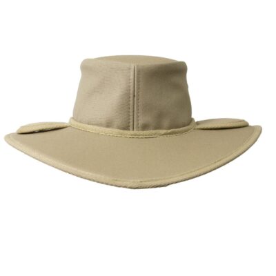 Sunsafe Australia Hearing Protection Hat, Extra Large - Image 2
