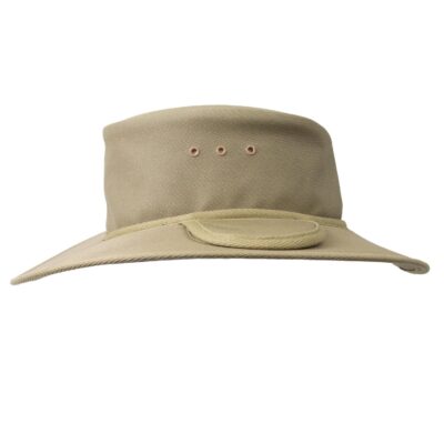 Sunsafe Australia Hearing Protection Hat, Extra Large - Image 3