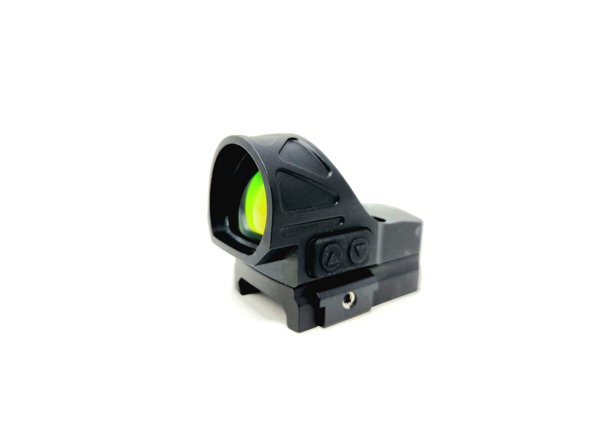Gideon Optics Omega, Green Circle Dot - Image 6