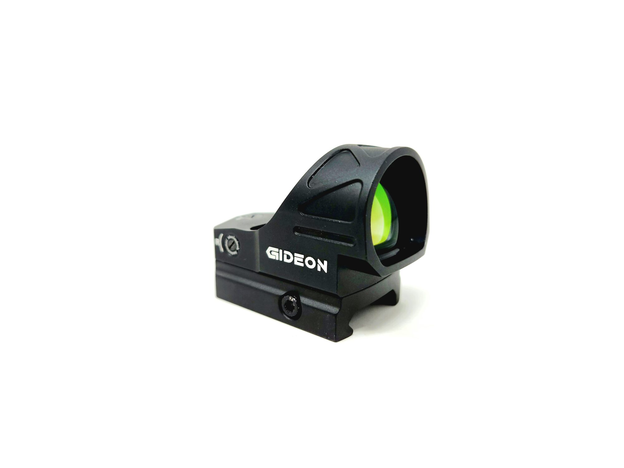 Gideon Optics Omega, Green Circle Dot - Image 5