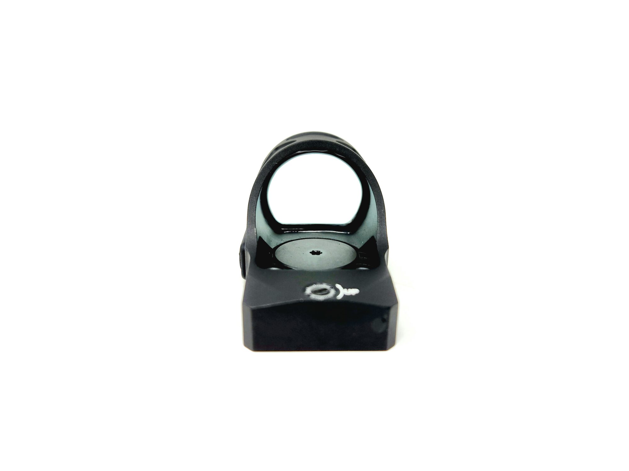 Gideon Optics Omega, Green Circle Dot - Image 4