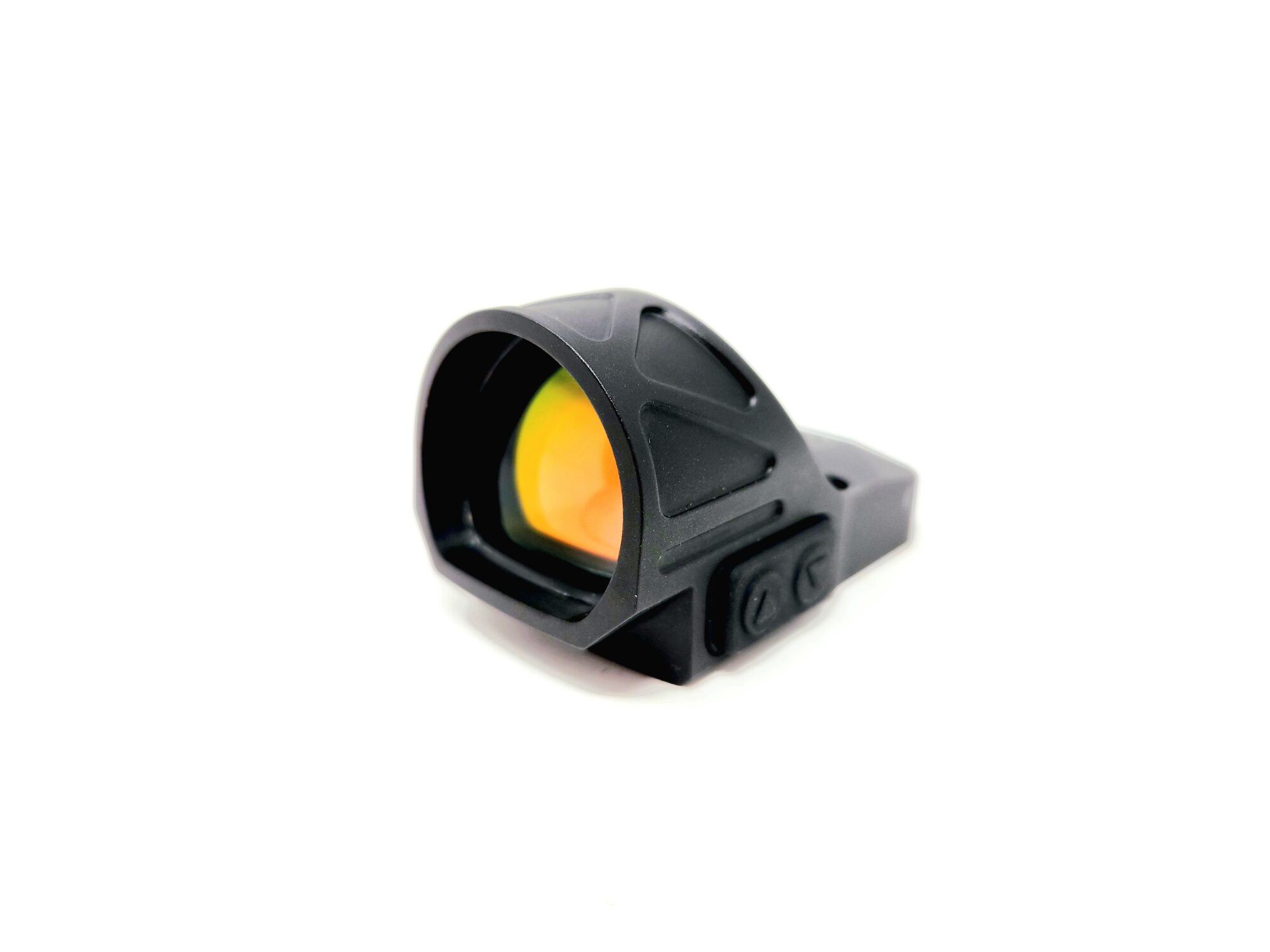 Gideon Optics Omega, Green Circle Dot - Image 3