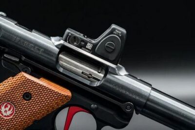 Lobos RMR Mount - Image 2