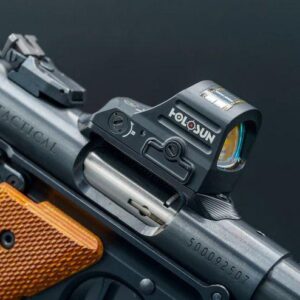 Lobos RMR Mount