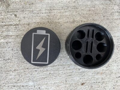Battery Puck - Image 2