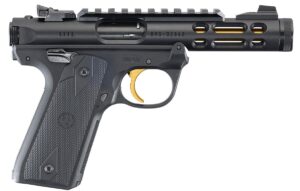 Ruger 22/45 Lite