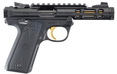 Ruger 22/45 Lite