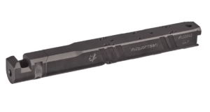4.5" Mamba-X with Compensator