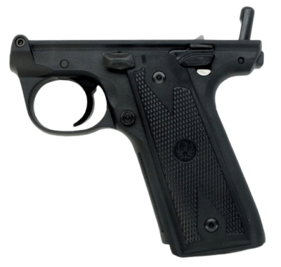 Ruger 22/45 Grip Frame