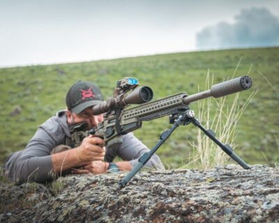 Silencerco Scythe-Ti - Image 2