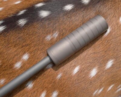 Silencerco Scythe-Ti - Image 3