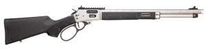Smith and Wesson 1854 .44Mag