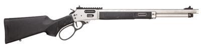 Smith and Wesson 1854 .44Mag
