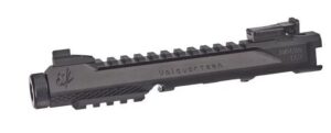 Volquartsen Mamba LLV, 4.5" with Target Sights