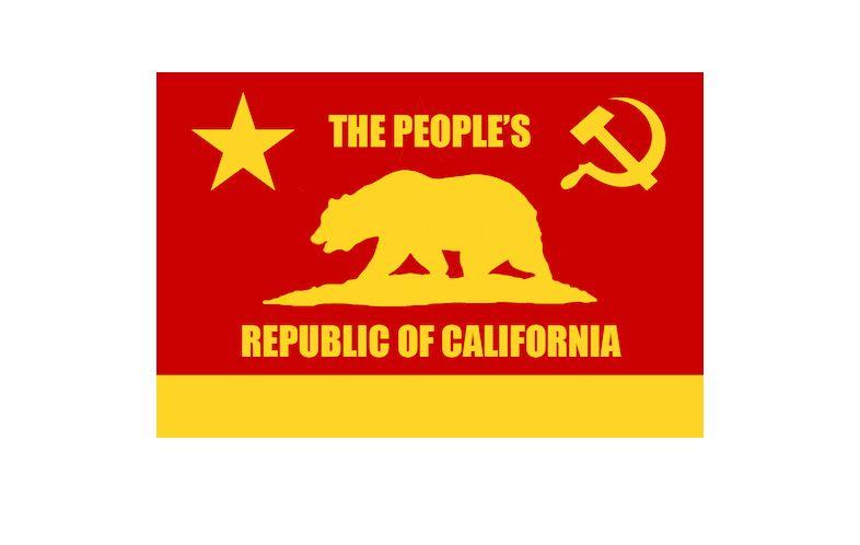 California Compliant Firearms