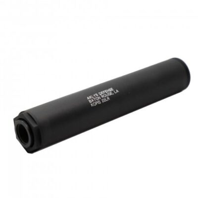 Aklys Kopis .22 Can