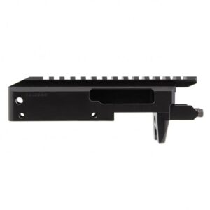 Spectre Ballistics Long Range C-71, Black 20MOA