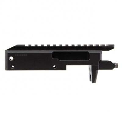 Spectre Ballistics Long Range C-71, Black 20MOA