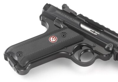 Ruger Standard Grip Frame