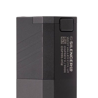 Silencerco Osprey 9 2.0 - Image 2