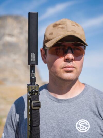 Silencerco Osprey 9 2.0 - Image 3