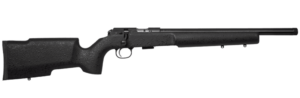 CZ 457 Pro Varmint