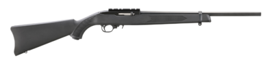 New York Special Ruger 10/22