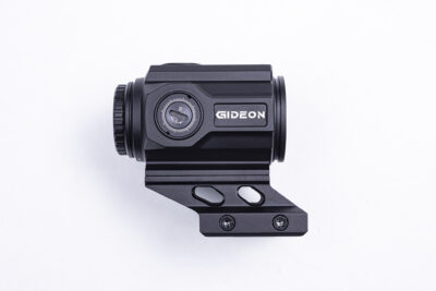 Gideon Optics Advocate, Green - Image 6