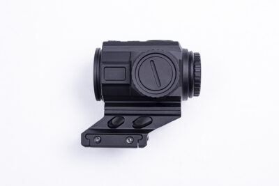 Gideon Optics Advocate, Green - Image 7