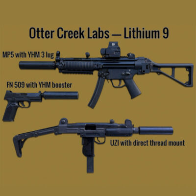 Otter Creek Labs Lithium 9 - Image 4