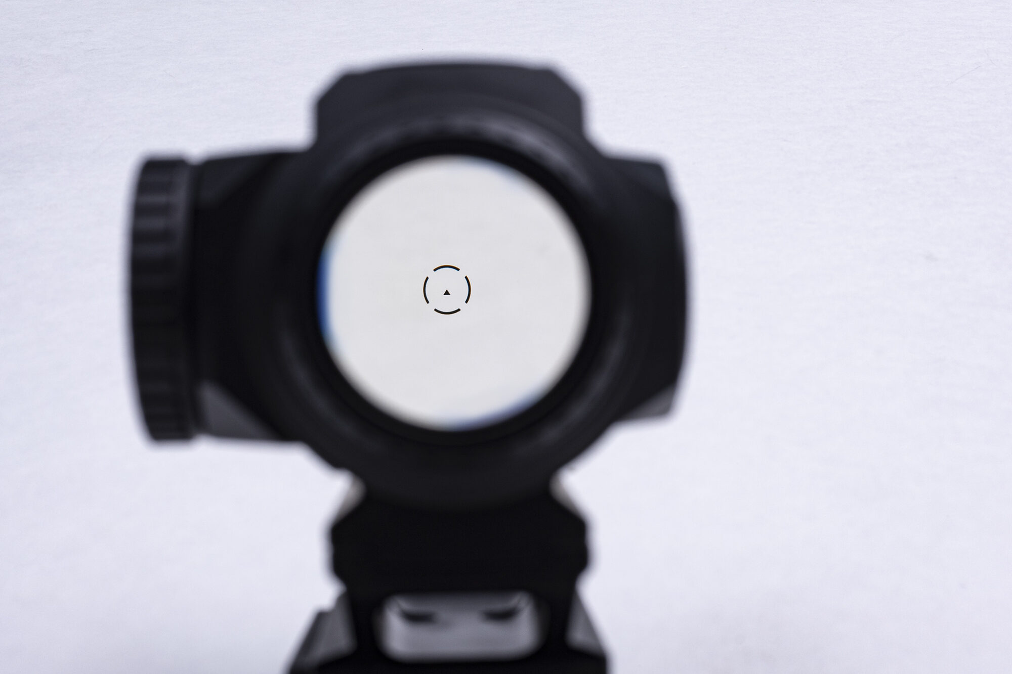 Gideon Optics Advocate, Red Dot - Image 11