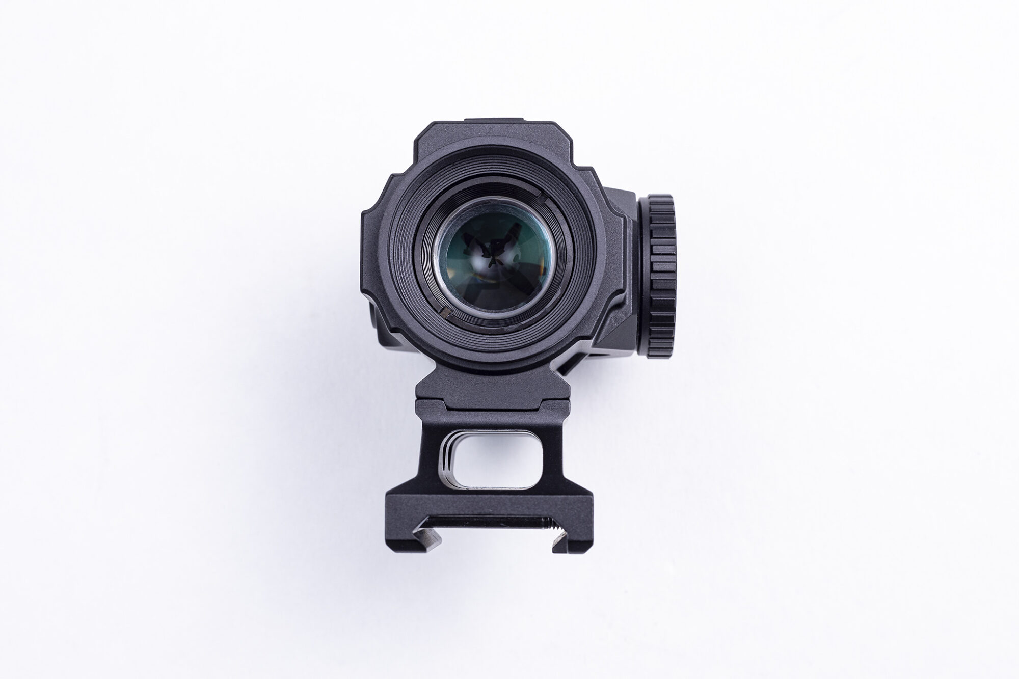 Gideon Optics Advocate, Red Dot - Image 8