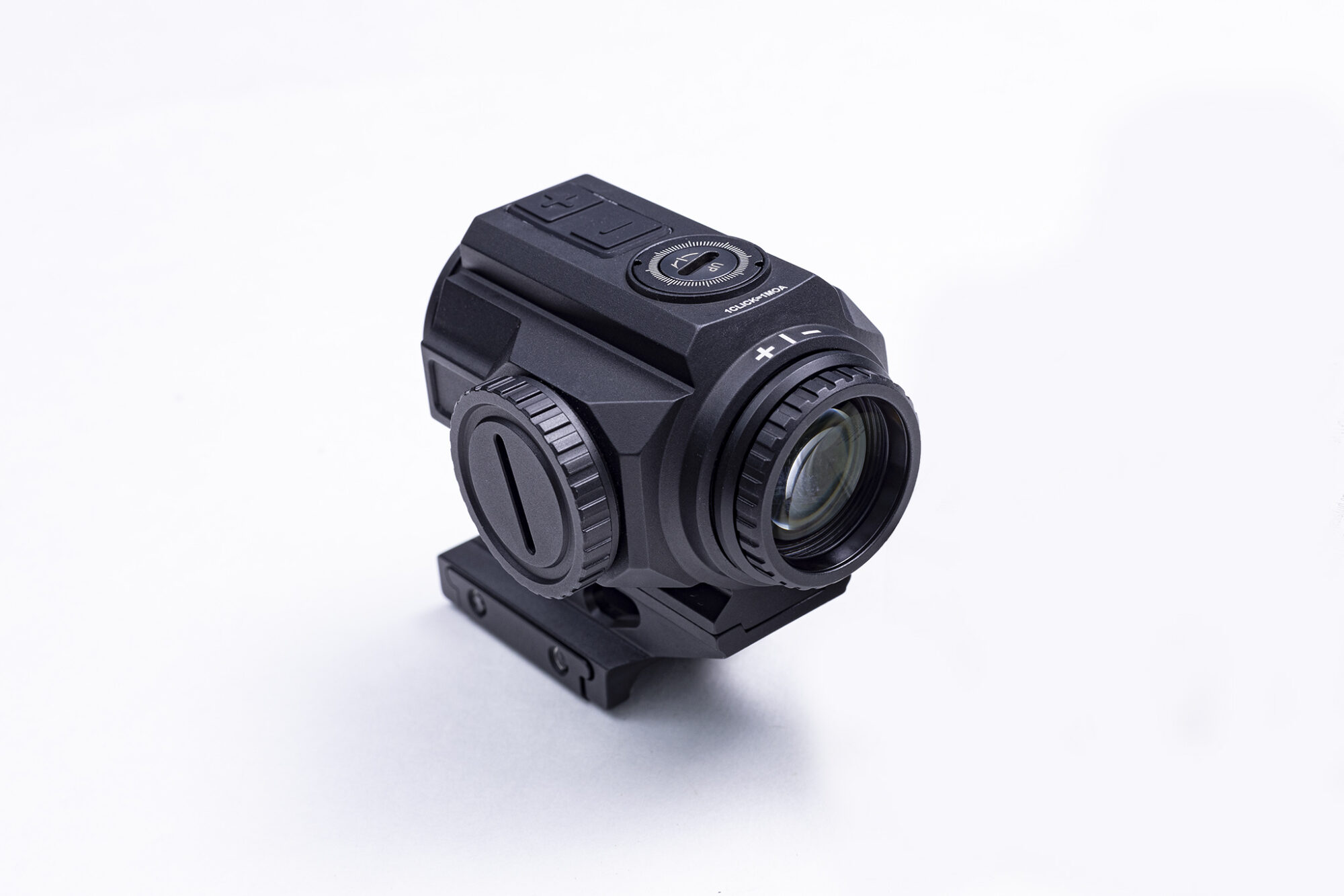 Gideon Optics Advocate, Red Dot - Image 3