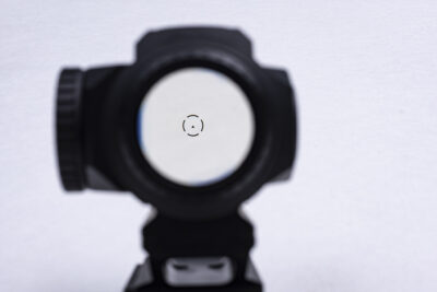 Gideon Optics Advocate, Green - Image 11