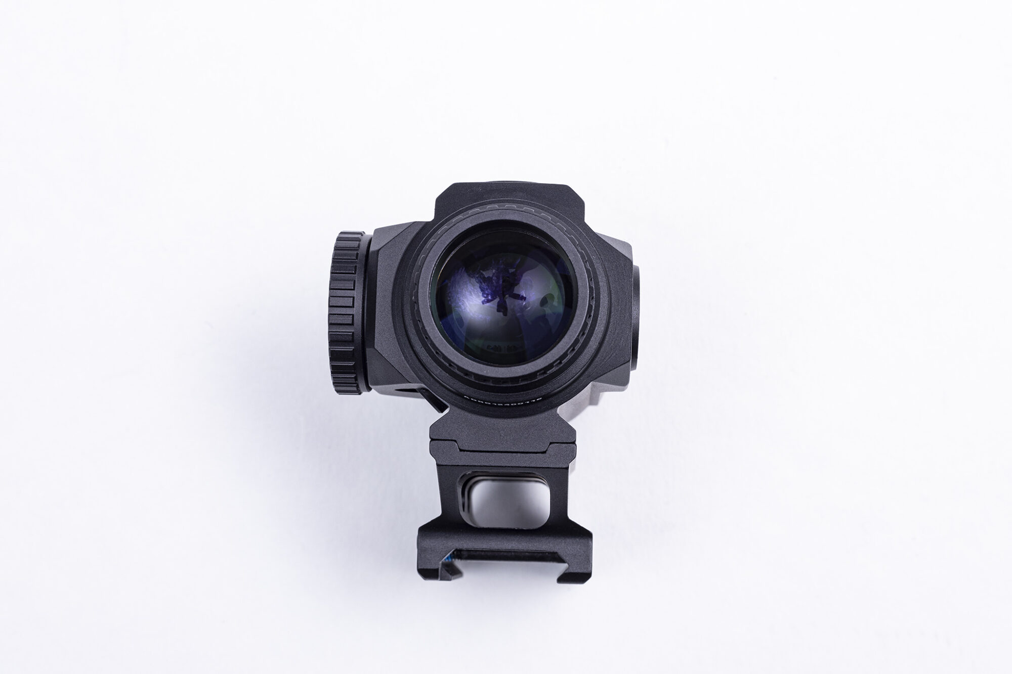 Gideon Optics Advocate, Red Dot - Image 9