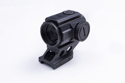 Gideon Optics Advocate, Green - Image 2