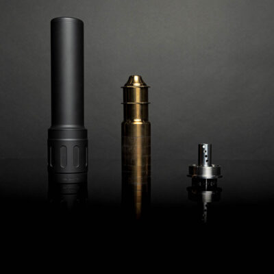 Resilient Suppressors RS9 - Image 2