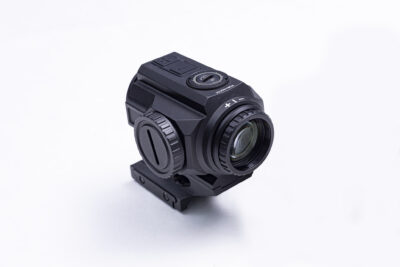 Gideon Optics Advocate, Green - Image 3