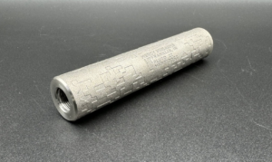 Mercy Firearms Pluto, Raw