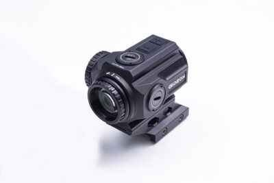 Gideon Optics Advocate, Green - Image 4