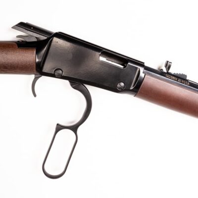 Henry Frontier, Threaded - Image 3