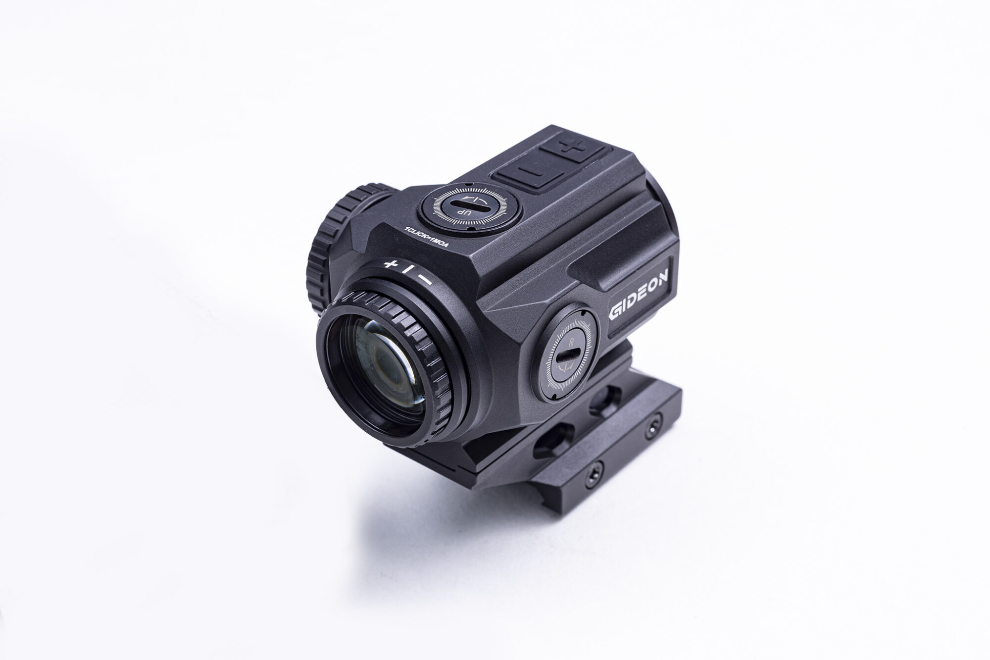 Gideon Optics Advocate, Red Dot - Image 4