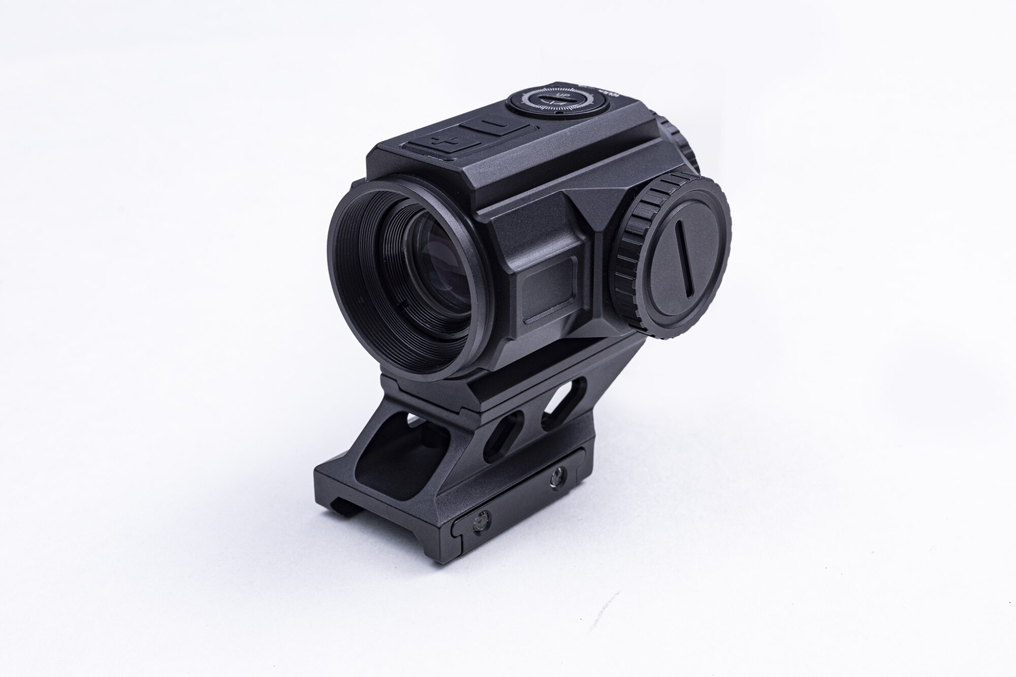 Gideon Optics Advocate, Red Dot - Image 2