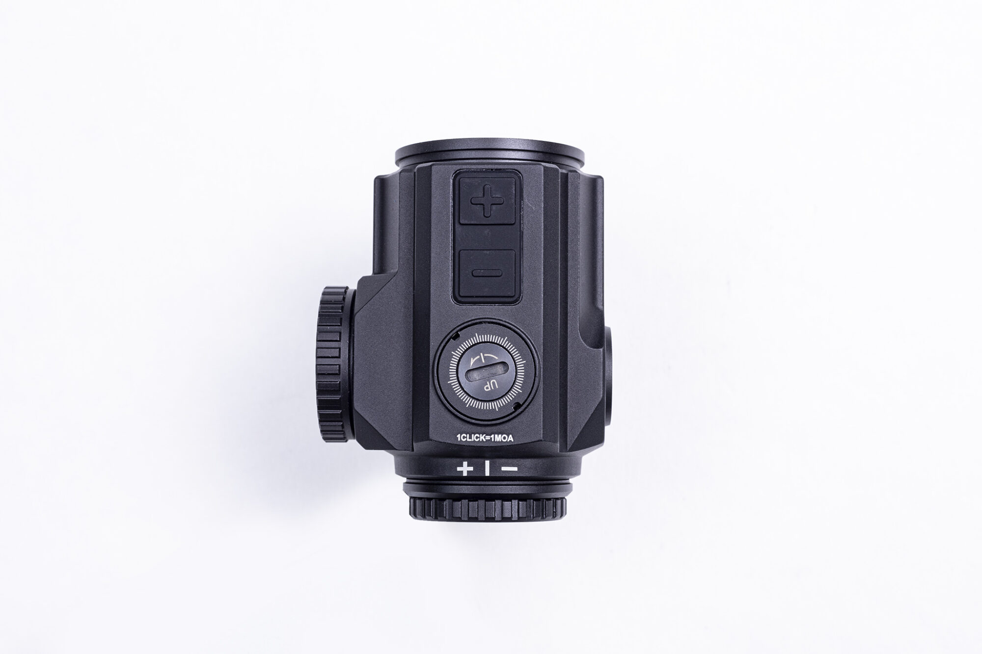 Gideon Optics Advocate, Red Dot - Image 5